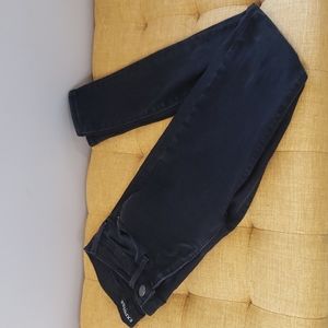 EXPRESS Black Jeans
